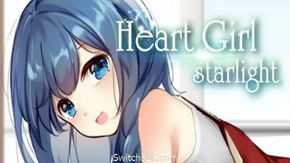 图片[1]-星光：女孩心/Heart Girl:Starlight-Alimm.Com-码²