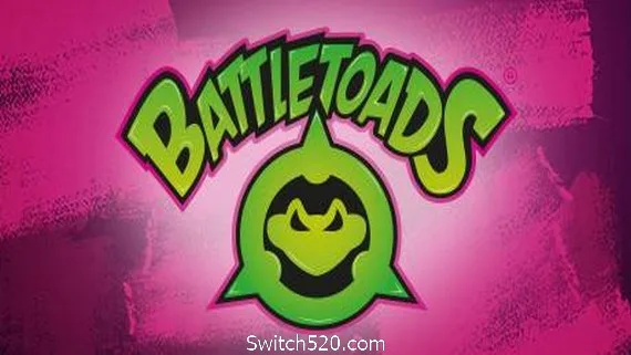 图片[1]-忍者蛙/Battletoads-Alimm.Com-码²