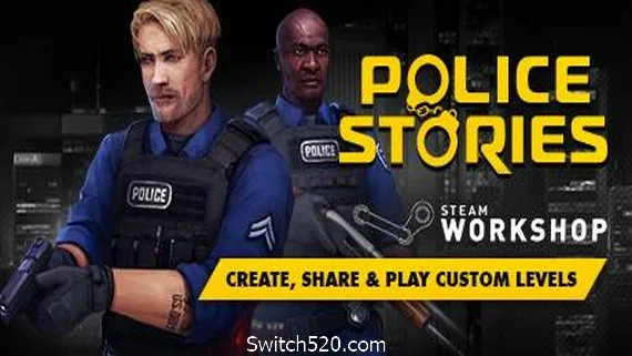 图片[1]-警察故事/Police Stories-Alimm.Com-码²