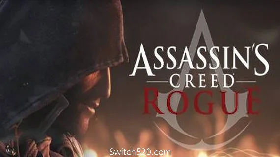 图片[1]-刺客信条：叛变/Assassins Creed Rogue-Alimm.Com-码²