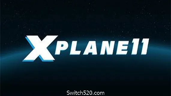 图片[1]-专业模拟飞行11/X-Plane 11-Alimm.Com-码²