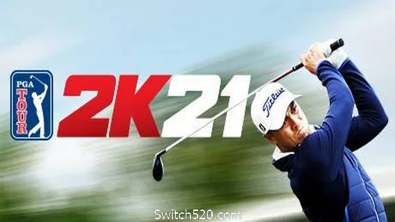 图片[1]-PGA巡回赛2K21/PGA TOUR 2K21-Alimm.Com-码²