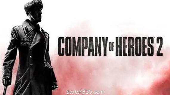 图片[1]-英雄连2/Company of Heroes 2-Alimm.Com-码²