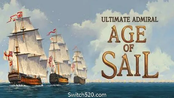 图片[1]-终极提督：航海时代/Ultimate Admiral: Age of Sail（v1.0.1）-Alimm.Com-码²