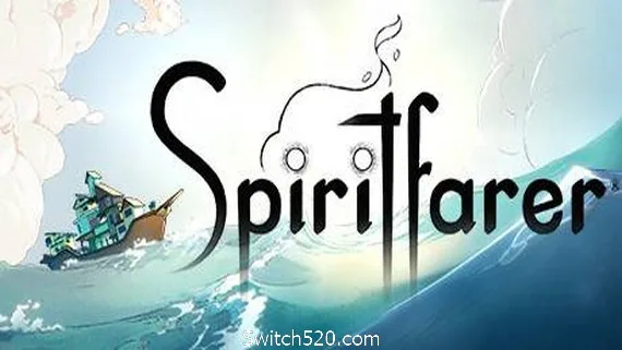 图片[1]-灵魂摆渡者/Spiritfarer（更新v05.09.2020）-Alimm.Com-码²