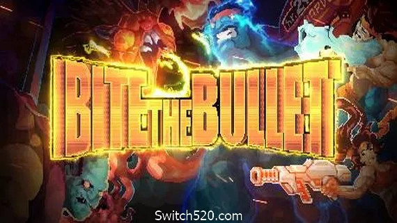 图片[1]-咬紧牙关/Bite the Bullet（更新v5534075）-Alimm.Com-码²