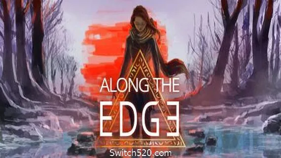 图片[1]-一意孤行/Along the Edge-Alimm.Com-码²