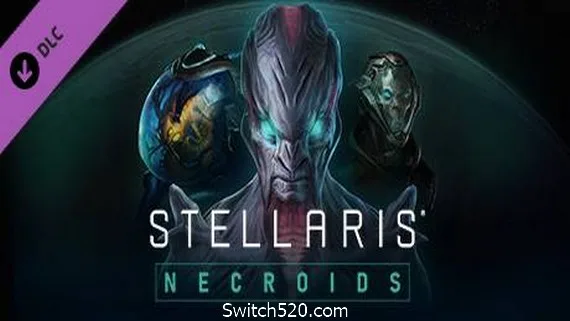 图片[1]-群星：死灵族/Stellaris（v2.80全DLC豪华版）-Alimm.Com-码²