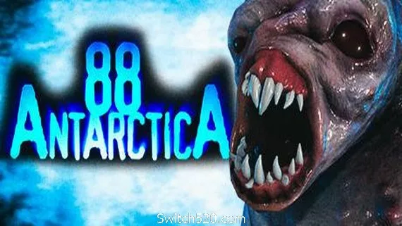 图片[1]-南极洲88/Antarctica 88-Alimm.Com-码²