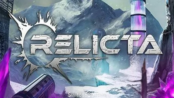 图片[1]-瑞利达/Relicta-Alimm.Com-码²