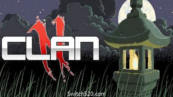 图片[1]-忍者氏族/ClanN（更新v20200823）-Alimm.Com-码²
