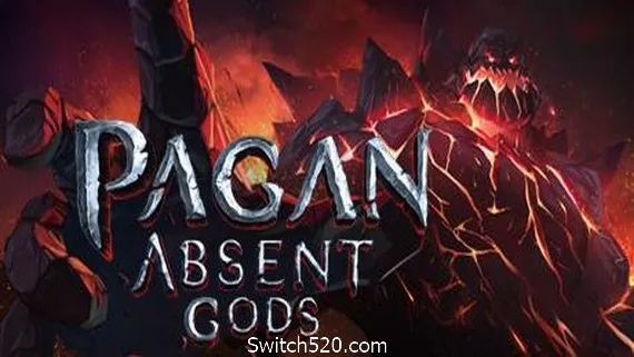 图片[1]-异教徒：缺席之神/Pagan: Absent Gods-Alimm.Com-码²