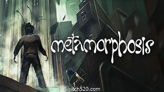 图片[1]-变形记/Metamorphosis（v1.1.4）-Alimm.Com-码²