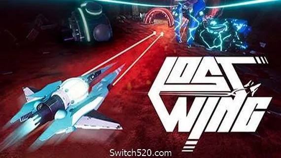 图片[1]-失落之翼/Lost Wing-Alimm.Com-码²