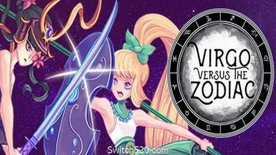 图片[1]-星座奇旅/Virgo Versus The Zodiac-Alimm.Com-码²