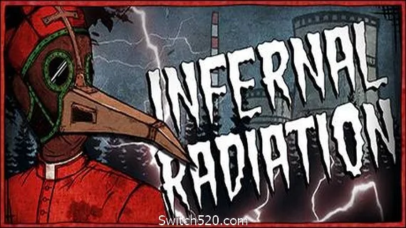 图片[1]-圣徒/Infernal Radiation-Alimm.Com-码²
