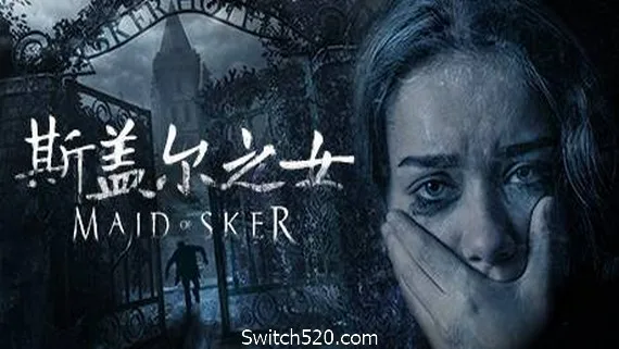 图片[1]-斯盖尔之女/Maid of Sker（v20210224）-Alimm.Com-码²