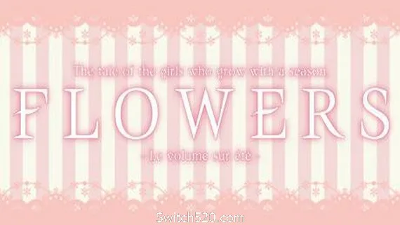 图片[1]-花：夏篇/Flowers -Le volume sur ete-Alimm.Com-码²