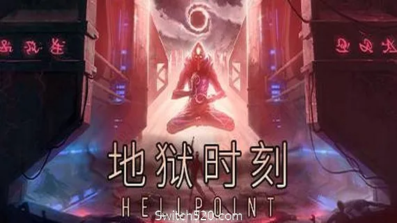 图片[1]-地狱时刻/Hellpoint（更新v358）-Alimm.Com-码²