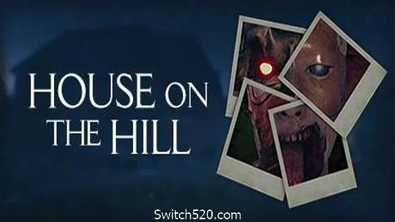 图片[1]-山中凶宅/House on the Hill-Alimm.Com-码²