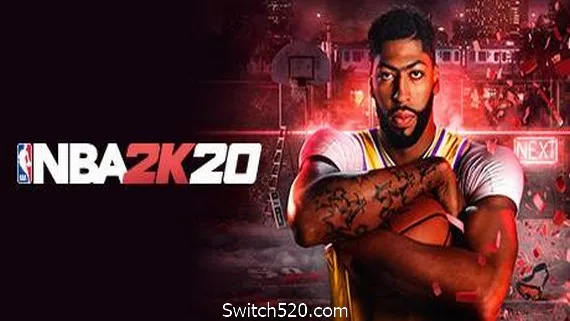 图片[1]-NBA2K20-Alimm.Com-码²