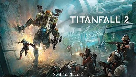 图片[1]-泰坦陨落2/Titanfall 2（V2.0.11.0）-Alimm.Com-码²