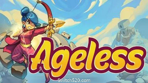 图片[1]-青春永驻/Ageless-Alimm.Com-码²
