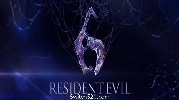 图片[1]-生化危机6特别版/Resident Evil 6-Alimm.Com-码²