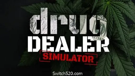 图片[1]-毒枭模拟器/Drug Dealer Simulator-Alimm.Com-码²