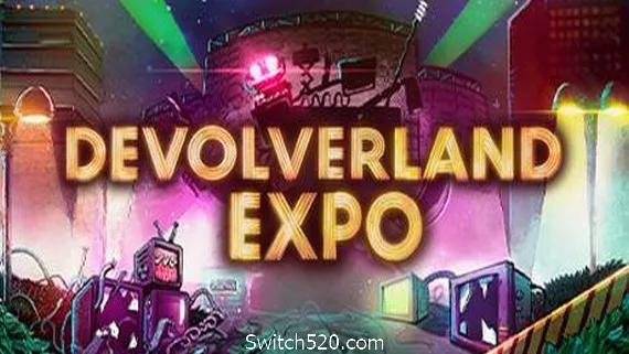 图片[1]-Devolverland Expo-Alimm.Com-码²