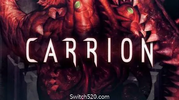 图片[1]-红怪/CARRION（更新v1.0.3）-Alimm.Com-码²