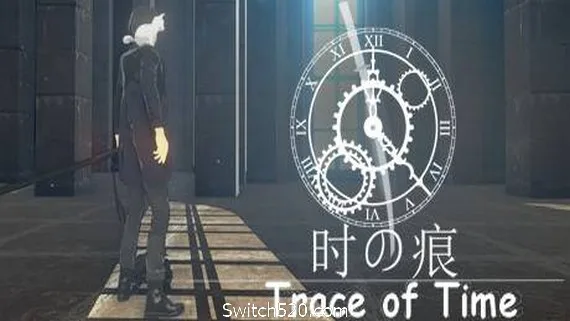 图片[1]-时之痕/Trace Of Time-Alimm.Com-码²