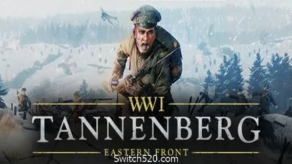 图片[1]-坦能堡/Tannenberg-Alimm.Com-码²