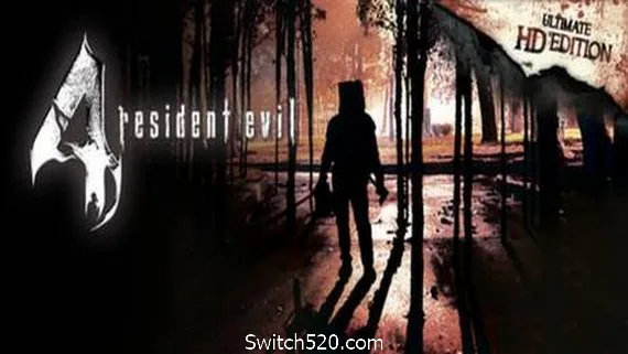 图片[1]-生化危机4/Resident Evil 4-Alimm.Com-码²