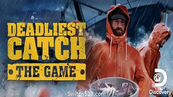 图片[1]-致命捕捞/Deadliest Catch: The Game-Alimm.Com-码²