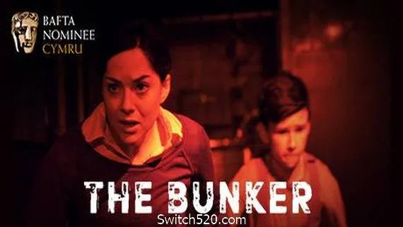 图片[1]-地堡/The Bunker-Alimm.Com-码²