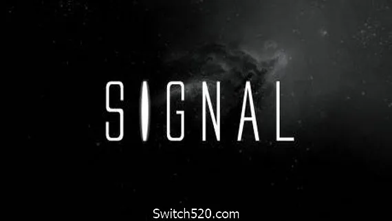 图片[1]-信号/SIGNAL-Alimm.Com-码²