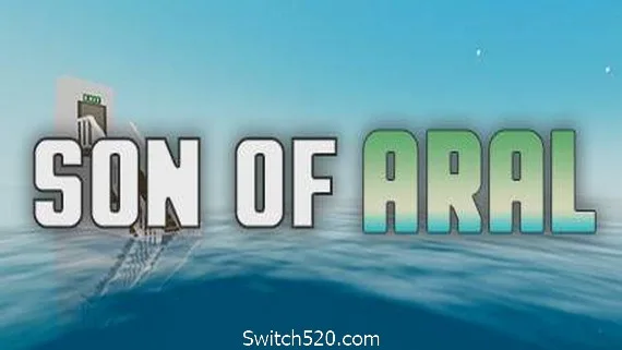 图片[1]-海岛之子/son of aral-Alimm.Com-码²