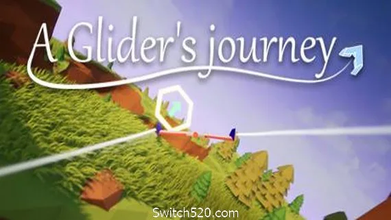 图片[1]-滑翔机旅程/A Glider’s Journey-Alimm.Com-码²
