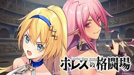 图片[1]-赫雷斯的角斗场/Jerezs Arena（更新V1.2.01）-Alimm.Com-码²