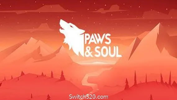 图片[1]-爪子和灵魂/Paws and Soul-Alimm.Com-码²