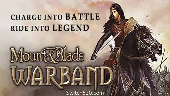 图片[1]-骑马与砍杀：战团/Mount&blade: Warband（集成最新DLC拿破仑+火与剑DLC）-Alimm.Com-码²