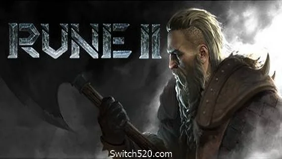 图片[1]-符文2/RUNE II-Alimm.Com-码²