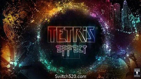 图片[1]-俄罗斯方块：效应（Tetris Effect）-Alimm.Com-码²