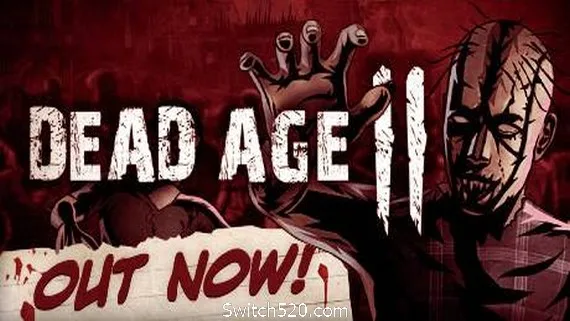 图片[1]-尸变纪元2/Dead Age 2（更新v1.26)-Alimm.Com-码²