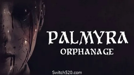 图片[1]-帕尔米拉孤儿院(Palmyra Orphanage）-Alimm.Com-码²