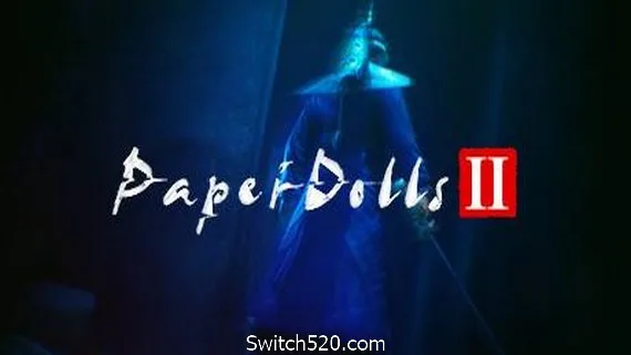 图片[1]-纸人2+1/Paper Dolls：Original（更新V1.10逃出生天+殷家连战）-Alimm.Com-码²