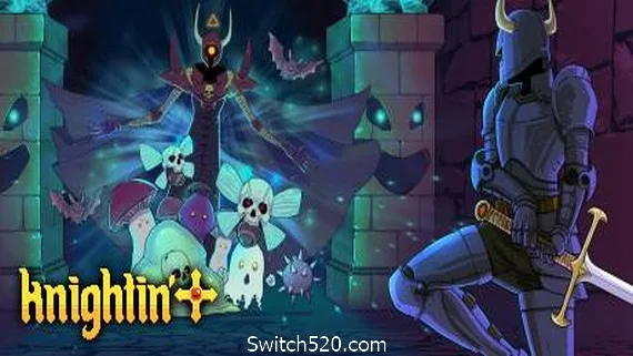 图片[1]-Knightin+-Alimm.Com-码²