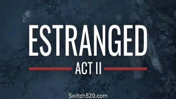图片[1]-隔离：第二幕/Estranged: Act II（v1.5.42）-Alimm.Com-码²