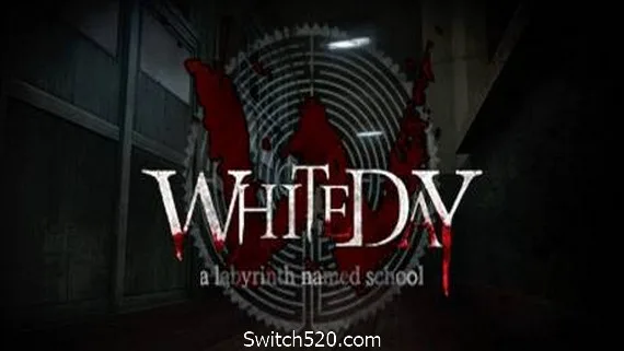 图片[1]-白色情人节：校园迷宫/White Day: A Labyrinth Named School-Alimm.Com-码²